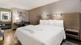 Red Roof Plus Chicago - Naperville Room