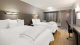 Red Roof Plus Chicago - Naperville Room
