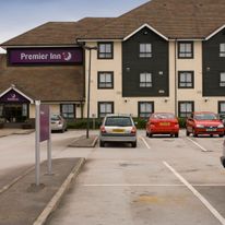 Premier Inn Doncaster (Lakeside)