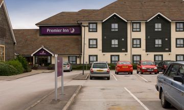 Premier Inn Doncaster (Lakeside)