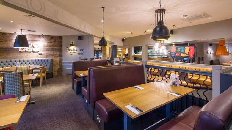 <b>Premier Inn Doncaster (Lakeside) Lobby</b>. Images powered by <a href="https://www.leonardoworldwide.com/" title="Leonardo Worldwide" target="_blank">Leonardo</a>.