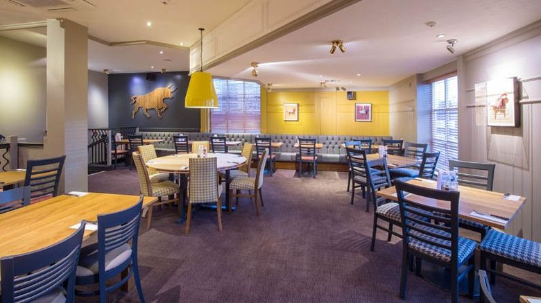 <b>Premier Inn Doncaster (Lakeside) Lobby</b>. Images powered by <a href="https://www.leonardoworldwide.com/" title="Leonardo Worldwide" target="_blank">Leonardo</a>.