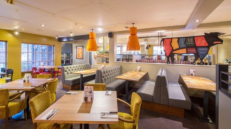 <b>Premier Inn Doncaster (Lakeside) Lobby</b>. Images powered by <a href="https://www.leonardoworldwide.com/" title="Leonardo Worldwide" target="_blank">Leonardo</a>.