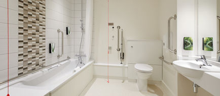 Douglas - Isle Of Man Room