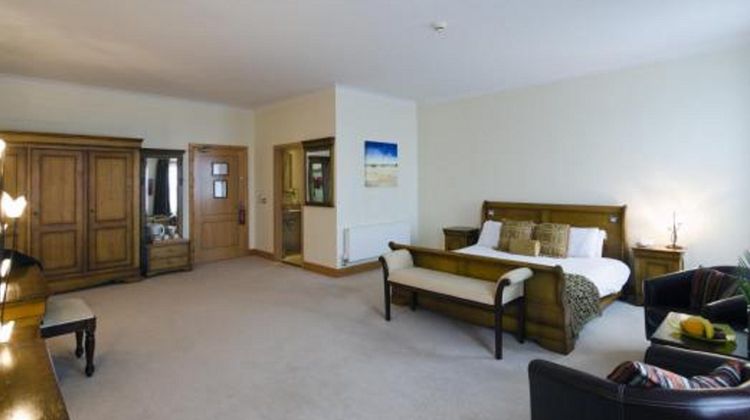 GN Hotel Ballina Suite
