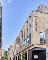 Premier Inn City Center–Waverley