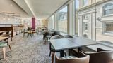 <b>Premier Inn City Center–Waverley Restaurant</b>. Images powered by <a href="https://www.leonardoworldwide.com/" title="Leonardo Worldwide" target="_blank">Leonardo</a>.