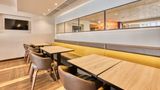 <b>Premier Inn City Center–Waverley Restaurant</b>. Images powered by <a href="https://www.leonardoworldwide.com/" title="Leonardo Worldwide" target="_blank">Leonardo</a>.