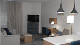 Candlewood Suites Tallahassee Room