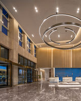 Holiday Inn Exp Economic Dev Zone