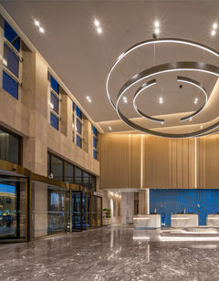 Holiday Inn Exp Economic Dev Zone
