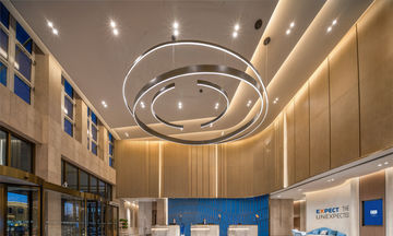 Holiday Inn Exp Economic Dev Zone