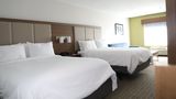 <b>Holiday Inn Express Albuquerque Airport Room</b>. Images powered by <a href="https://www.leonardoworldwide.com/" title="Leonardo Worldwide" target="_blank">Leonardo</a>.