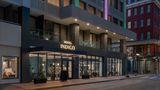 Hotel Indigo New Orleans French Quarter Exterior
