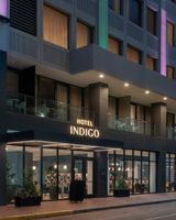 Hotel Indigo New Orleans French Quarter