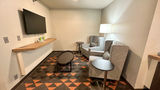 Holiday Inn Kansas City Downtown Suite