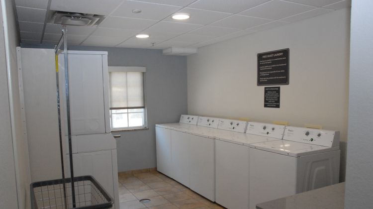 Candlewood Suites Tallahassee Other