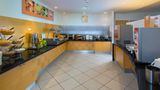 <b>Holiday Inn Express Bedford Restaurant</b>. Images powered by <a href="https://www.leonardoworldwide.com/" title="Leonardo Worldwide" target="_blank">Leonardo</a>.
