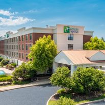 Holiday Inn Express Exton