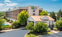 Holiday Inn Express Exton