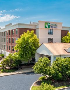 Holiday Inn Express Exton