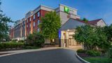 Holiday Inn Express Exton Exterior