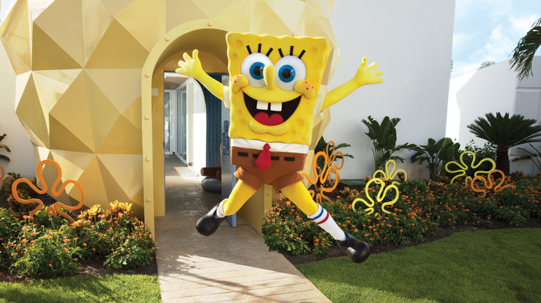 <b>Nickelodeon Hotel & Resort Punta Cana Suite</b>. Images powered by <a href="https://www.leonardoworldwide.com/" title="Leonardo Worldwide" target="_blank">Leonardo</a>.