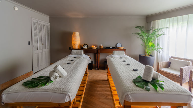 <b>InterContinental Hotel Medellin Spa</b>. Images powered by <a href="https://www.leonardoworldwide.com/" title="Leonardo Worldwide" target="_blank">Leonardo</a>.