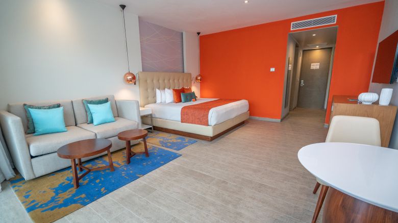 <b>Nickelodeon Hotel & Resort Punta Cana Room</b>. Images powered by <a href="https://www.leonardoworldwide.com/" title="Leonardo Worldwide" target="_blank">Leonardo</a>.