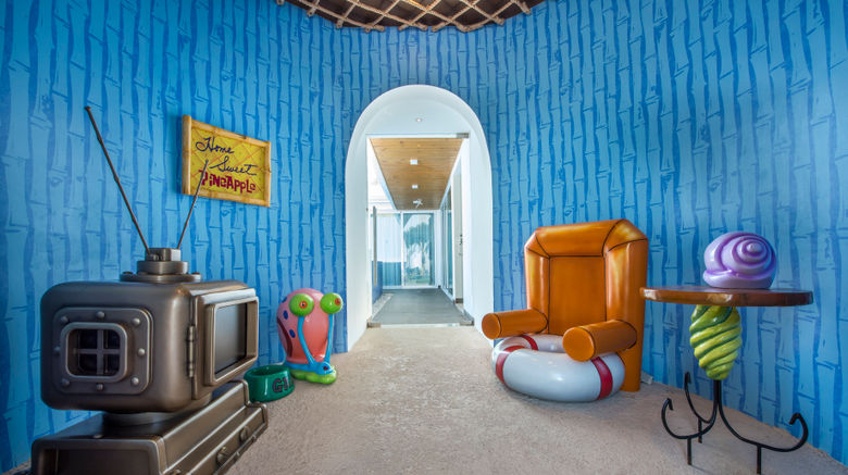 <b>Nickelodeon Hotel & Resort Punta Cana Room</b>. Images powered by <a href="https://www.leonardoworldwide.com/" title="Leonardo Worldwide" target="_blank">Leonardo</a>.