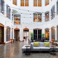 Residence Inn Boston/Downtown/Seaport