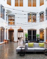 Residence Inn Boston/Downtown/Seaport