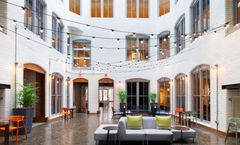 Residence Inn Boston/Downtown/Seaport
