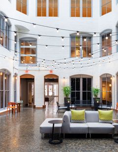 Residence Inn Boston/Downtown/Seaport