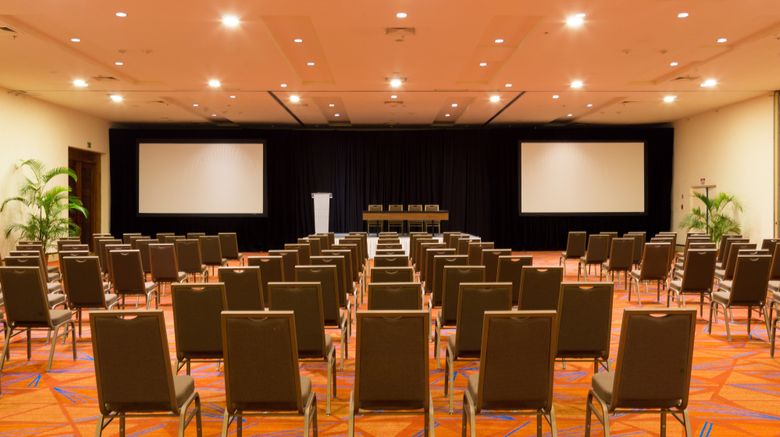 <b>Sheraton Buganvilias Resort-Conv Center Meeting</b>. Images powered by <a href="https://www.leonardoworldwide.com/" title="Leonardo Worldwide" target="_blank">Leonardo</a>.