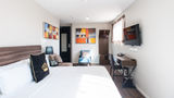 <b>57 Hotel Exterior</b>. Images powered by <a href="https://www.leonardoworldwide.com/" title="Leonardo Worldwide" target="_blank">Leonardo</a>.