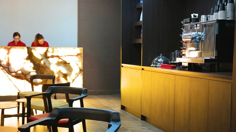 <b>28 Hotel Lobby</b>. Images powered by <a href="https://www.leonardoworldwide.com/" title="Leonardo Worldwide" target="_blank">Leonardo</a>.