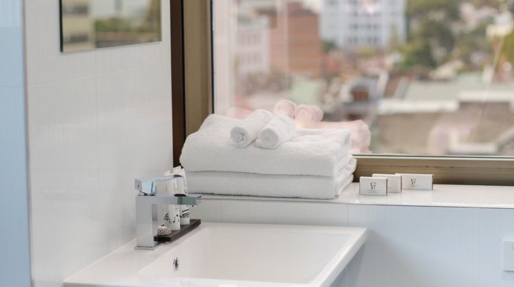 57 Hotel Room
