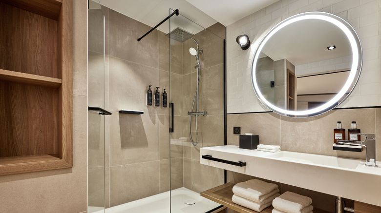 <b>Residence Inn Strasbourg Room</b>. Images powered by <a href="https://www.leonardoworldwide.com/" title="Leonardo Worldwide" target="_blank">Leonardo</a>.
