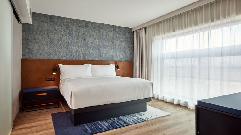 <b>Residence Inn Strasbourg Suite</b>. Images powered by <a href="https://www.leonardoworldwide.com/" title="Leonardo Worldwide" target="_blank">Leonardo</a>.