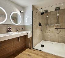 Residence Inn Strasbourg Room