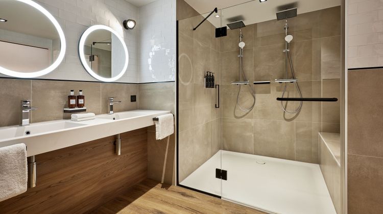 Residence Inn Strasbourg Room