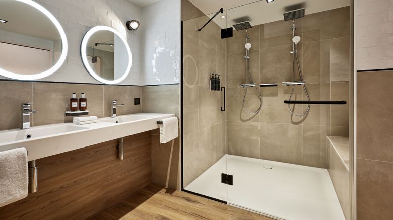 <b>Residence Inn Strasbourg Room</b>. Images powered by <a href="https://www.leonardoworldwide.com/" title="Leonardo Worldwide" target="_blank">Leonardo</a>.