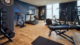 Residence Inn Strasbourg Recreation