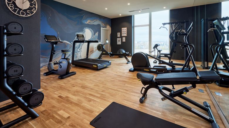 <b>Residence Inn Strasbourg Recreation</b>. Images powered by <a href="https://www.leonardoworldwide.com/" title="Leonardo Worldwide" target="_blank">Leonardo</a>.