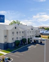 Fairfield Inn by Marriott