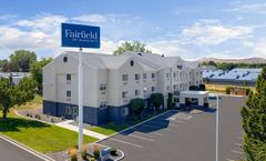 Fairfield Inn by Marriott