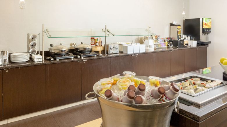 <b>Residence Inn Little Rock North Restaurant</b>. Images powered by <a href="https://www.leonardoworldwide.com/" title="Leonardo Worldwide" target="_blank">Leonardo</a>.