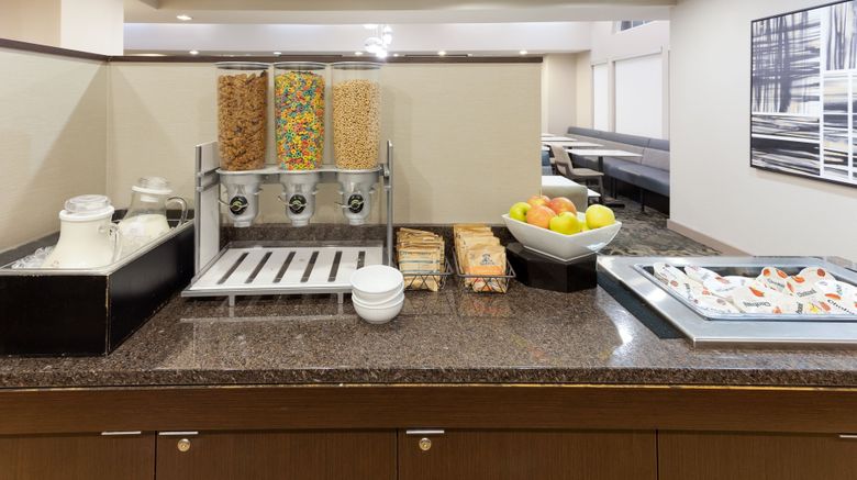 <b>Residence Inn Little Rock North Restaurant</b>. Images powered by <a href="https://www.leonardoworldwide.com/" title="Leonardo Worldwide" target="_blank">Leonardo</a>.