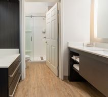 Residence Inn Little Rock North Room